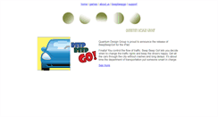 Desktop Screenshot of beepbeepgo.com